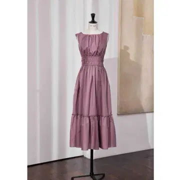 herlipto Riviera Double Bow Dress