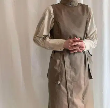 foufou 레인보우 원피스 사이즈 M