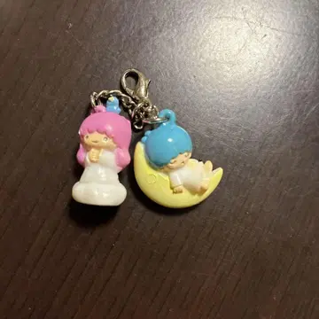 산리오 키키라라 스트랩