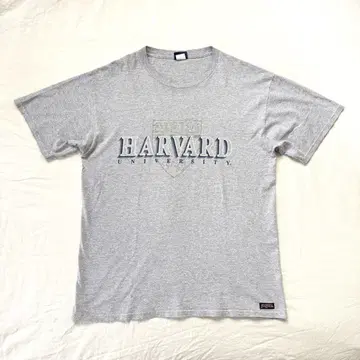 USA제 90s JANSPORT T셔츠 L HARVARD