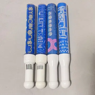 즉시 구매 초특급 카이 응원봉