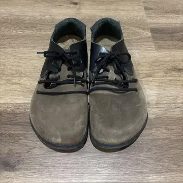 BIRKENSTOCK 몬타나