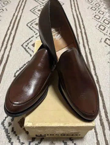 Florsheim 50s 플로샤임 슬립온 데드스탁