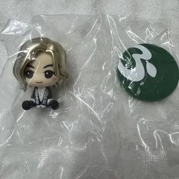 후지사와 료카 C상 피규어 제일복권 Mrs. GREEN APPLE