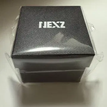 NEXZ RING 반지 팝업