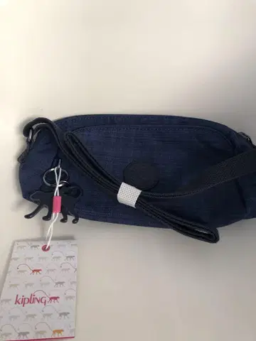 미사용품 키플링 숄더 백 kipling