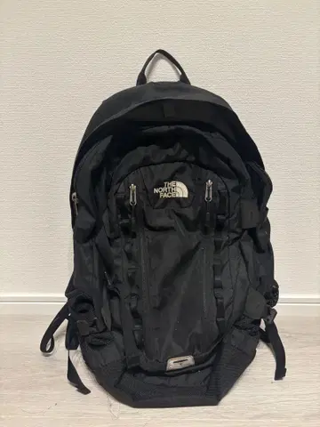 THE NORTH FACE BIG SHOT