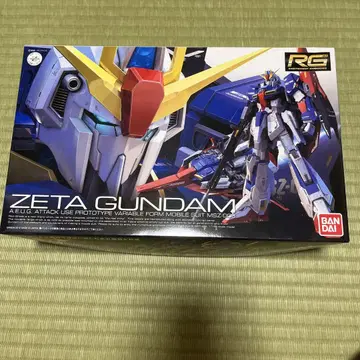 RG Z 건담