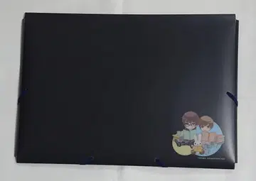 나카무라 슌기쿠 세계 제일의 첫사랑 원고 케이스