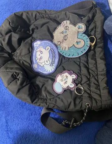 치이카와 굿즈 세트