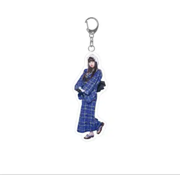 소라시 카렌 아크릴 키링 D상 ILIFE! 온라인 복권