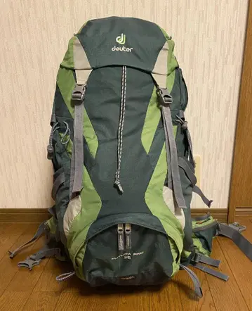 도이터 FUTURA PRO 36L