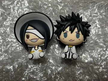 제일복권 BLEACH E상 십인 초코노코
