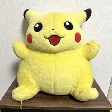 [ 레어템 ] 등신대 피카츄 TOMY