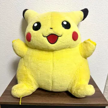 [ 레어템 ] 등신대 피카츄 TOMY