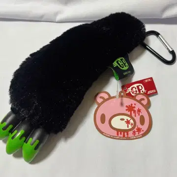 [ 그루미 ] 척스GP 팔 키링 호러톤 레어 레어