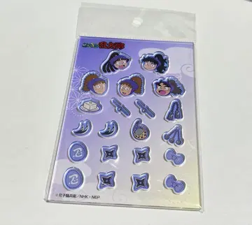 닌타마 5학년 딸랑이 마스코트