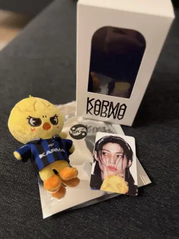 KARMA SKZOO Felix