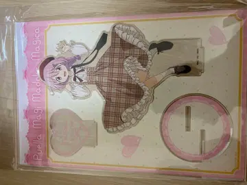 Puella Magi Madoka Magica 아크릴 스탠드