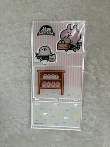 카나헤이의 가게 디오라마 스탠드