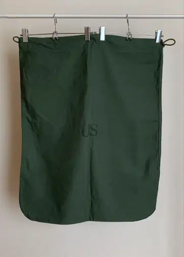 U.S ARMY 런드리 백