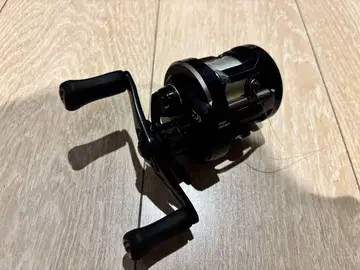 다이와 18 RYOGA 리가 1520 CC 오른손 핸들