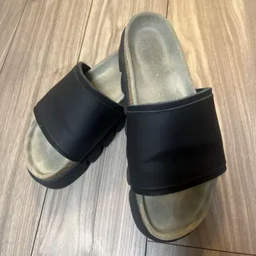 핸더 스킴 샌들 사이즈 5
