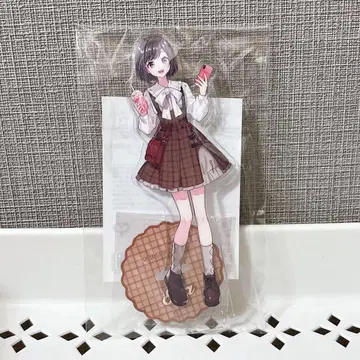 프로세카 밤 페스티벌 2025 아크릴 스탠드 시노노메 에나