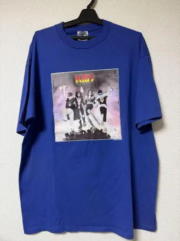 fuct 90s kiss 패러디