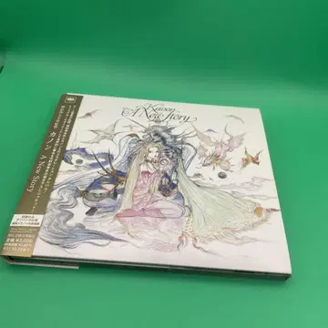 Kanon A New Story CD