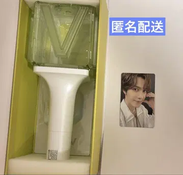 WayV 웨이션 응원봉