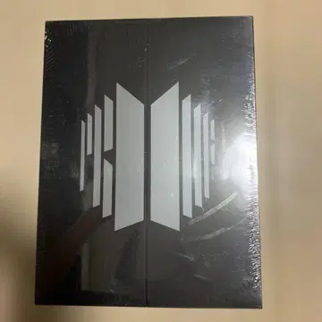 BTS PROOF CD 앨범
