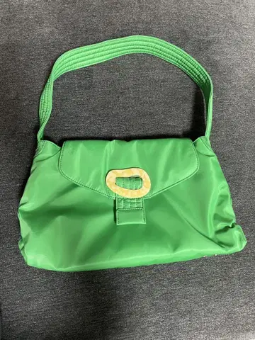 HVISK 원 핸들 백