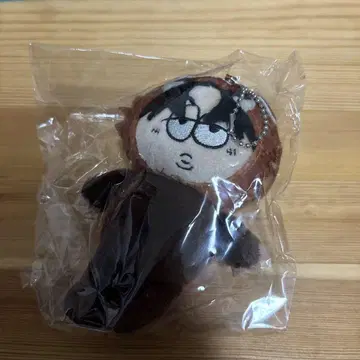 NAOYA 쿠사카와 나오야 봉제 인형