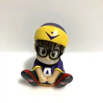 Dr. 슬럼프 아라레짱 피규어 1998년산 반다이 BANDAI
