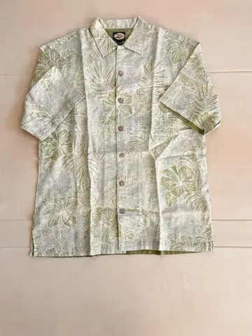 Tommy Bahama 타미 바하마 알로하 셔츠