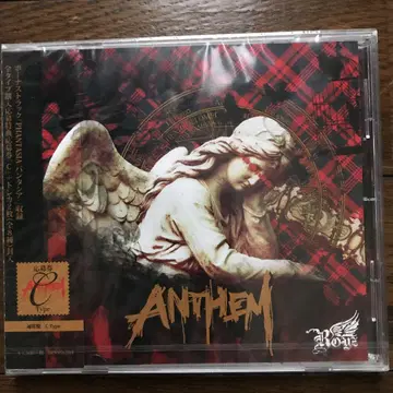 로이즈/royz/ANTHEM(C Type)/CD