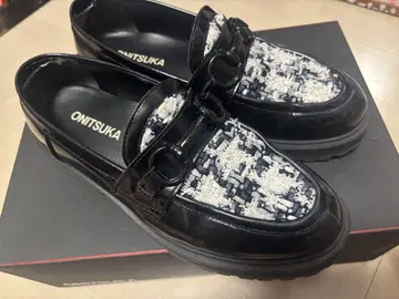 오니츠카타이거 BIT LOAFER 로퍼