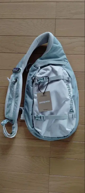 Patagonia AtomSling 8L 백팩