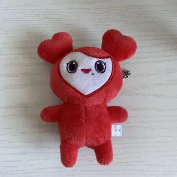TWICE 채영 첸브리 봉제 인형