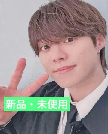 나니와단시 오하시 카즈야 카드