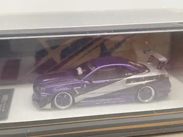 ERROR404 X LOT 57 1/64 RYOHE'S 닛산 R34