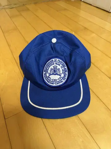 1980~1990년대 AFL-CIO-CLC 캡
