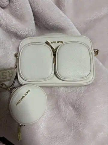 마이클코어스 MICHEAL KORS 숄더백