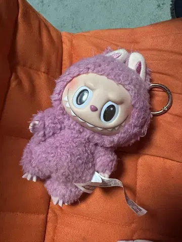 러브리 마카롱