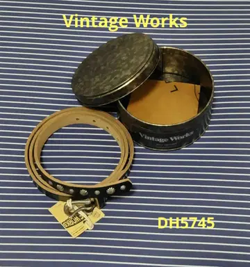 빈티지 워크스 DH5745 웨어하우스 JELADO