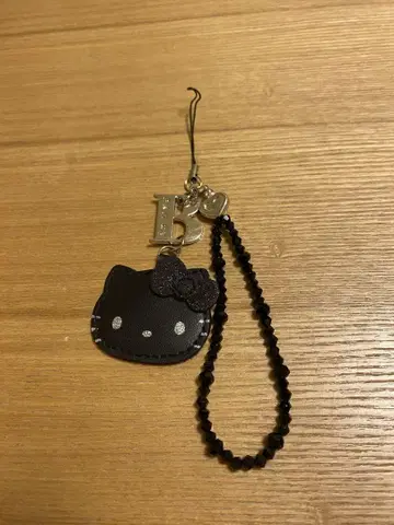 HELLO KITTY x BRILMY 스트랩