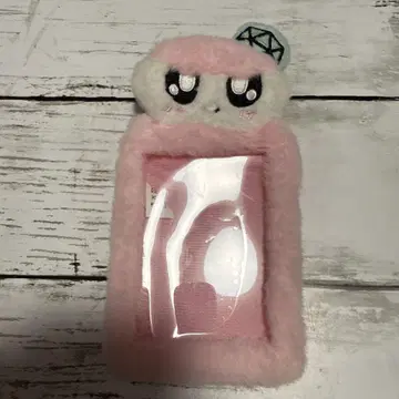 SEVENTEEN 봉봉이 트레이딩 카드 케이스