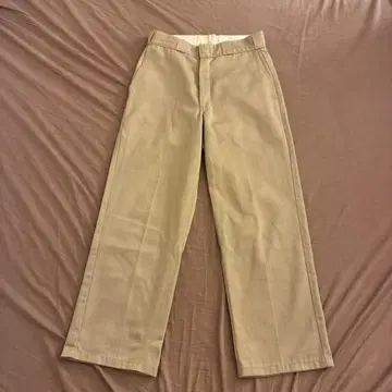 90s usa dickies 치노 워크 팬츠