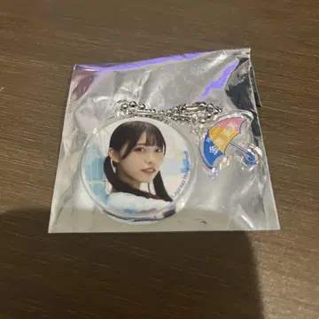 카나자와 아미 아크릴 키링 보쿠가 미타캇타 아오조라